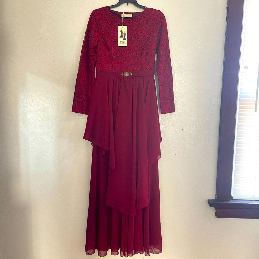 Turkish Style dress